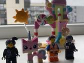 Lego Movie 70803 – Cloud Cuckoo Palace