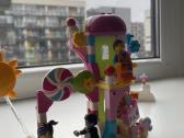 Lego Movie 70803 – Cloud Cuckoo Palace - nuotraukos Nr. 3