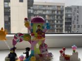 Lego Movie 70803 – Cloud Cuckoo Palace - nuotraukos Nr. 4