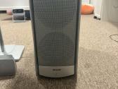 Panasonic 5.1 Namų kino sistema - nuotraukos Nr. 3