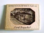 Graf Zeppelin 12 Originaliu nuotrauku - nuotraukos Nr. 2