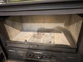 Abx Karelie 10kw koklinis židinys krosnelė - nuotraukos Nr. 4