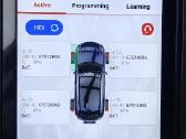 Tpms padangų slėgio davikliai ir jų programavimas - nuotraukos Nr. 2