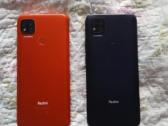 Redmi 9c nfc 64gb - nuotraukos Nr. 4
