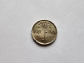 1925 1 centas