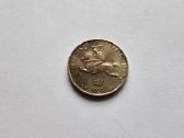 1925 1 centas - nuotraukos Nr. 2