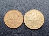 10 ir 20 lėkė Albanija. - nuotraukos Nr. 2