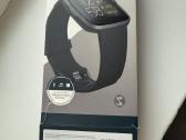Fitbit Versa 2 laikrodis