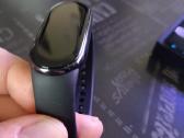 Išmanioji apyrankė "Xiaomi Smart Band 8" - nuotraukos Nr. 2