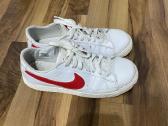 Nike batai - nuotraukos Nr. 2