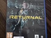 Žaidimai Playstation 5 - nuotraukos Nr. 2