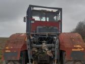 K700 Kirovec Kirovas K-700a - nuotraukos Nr. 7