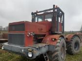 K700 Kirovec Kirovas K-700a - nuotraukos Nr. 2