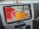 VW Golf Passat Touran Tiguan Seat Škoda Android 14