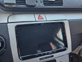 VW Golf Passat Touran Tiguan Seat Škoda Android 14 - nuotraukos Nr. 2