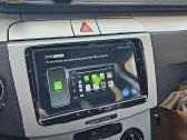 VW Golf Passat Touran Tiguan Seat Škoda Android 14 - nuotraukos Nr. 4