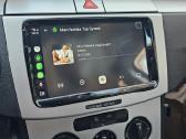VW Golf Passat Touran Tiguan Seat Škoda Android 14 - nuotraukos Nr. 5