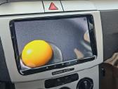 VW Golf Passat Touran Tiguan Seat Škoda Android 14 - nuotraukos Nr. 6