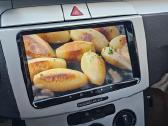 VW Golf Passat Touran Tiguan Seat Škoda Android 14 - nuotraukos Nr. 7
