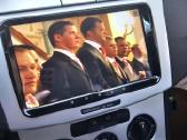 VW Golf Passat Touran Tiguan Seat Škoda Android 14 - nuotraukos Nr. 9