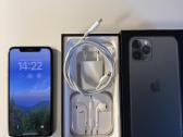 iPhone 11 pro puikios būklės - nuotraukos Nr. 7