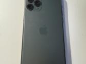 iPhone 11 pro puikios būklės - nuotraukos Nr. 4