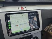 VW Golf Passat Touran Tiguan Seat Škoda Android 14 - nuotraukos Nr. 10