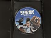 Zvereliu maistas dvd filmas - nuotraukos Nr. 2