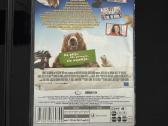 Zvereliu maistas dvd filmas - nuotraukos Nr. 3