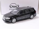 Volkswagen Passat R36 Variant