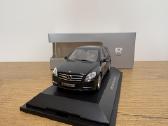 Mercedes-benz R class Facelift - nuotraukos Nr. 2