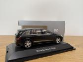 Mercedes-benz R class Facelift - nuotraukos Nr. 4
