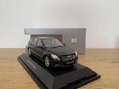 Mercedes-benz R class Facelift - nuotraukos Nr. 5