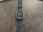 Apple Watch Ultra 2 - nuotraukos Nr. 4