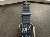 Apple Watch Ultra 2 - nuotraukos Nr. 2