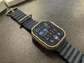 Apple Watch Ultra 2 - nuotraukos Nr. 3