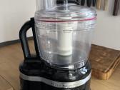 Kitchenaid kombainas