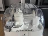 Kitchenaid kombainas - nuotraukos Nr. 2