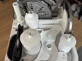 Kitchenaid kombainas - nuotraukos Nr. 3