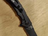 Zero Tolerance Zt Sinkevich 0450cf - nuotraukos Nr. 2