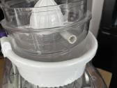 Kitchenaid kombainas - nuotraukos Nr. 4