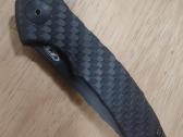 Zero Tolerance Zt Sinkevich 0450cf - nuotraukos Nr. 3