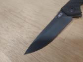 Zero Tolerance Zt Sinkevich 0450cf - nuotraukos Nr. 7