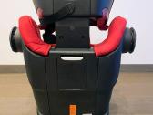 Naudota Britax Romer Kidfix II Xp Sict auto kėdutė - nuotraukos Nr. 3