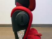 Naudota Britax Romer Kidfix II Xp Sict auto kėdutė - nuotraukos Nr. 2