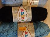 Mezgimo siūlai - nuotraukos Nr. 7
