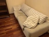 Kompaktiška patogi sofa - nuotraukos Nr. 2