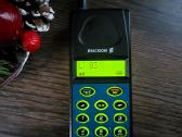 Motorola gsm 1992m, Nokia - nuotraukos Nr. 25