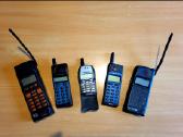 Motorola gsm 1992m, Nokia - nuotraukos Nr. 26