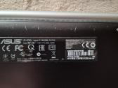 Asus n750j 17"intel i5 2.8ghz Ssd256gb 6gb Gtx850m - nuotraukos Nr. 7